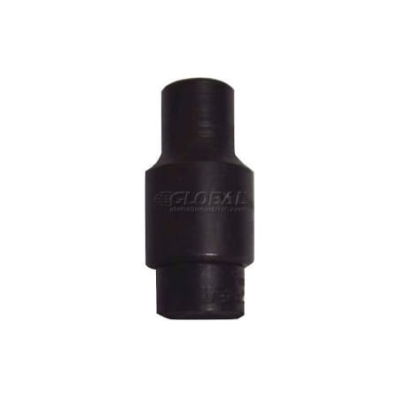 Integrated Supply Network Socket, 3/8" Drive, E10 External Torx KTI-22680